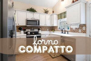 cucina piccola
