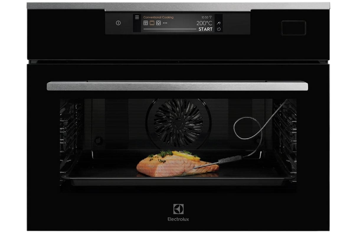 forno compatto