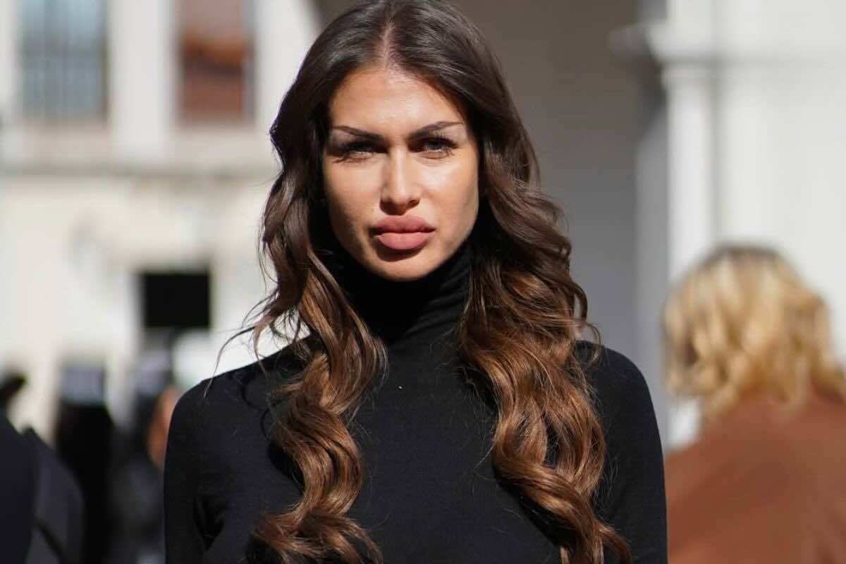 Mariana D'Amico