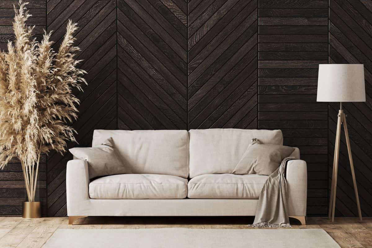 divano beige