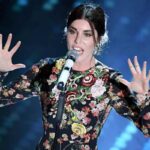 bianca atzei a sanremo
