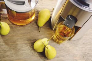 estrattori succo di frutta