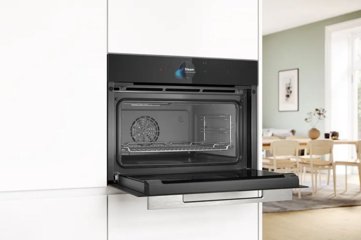 forno compatto