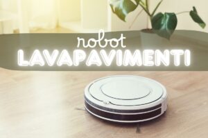 lavapavimento