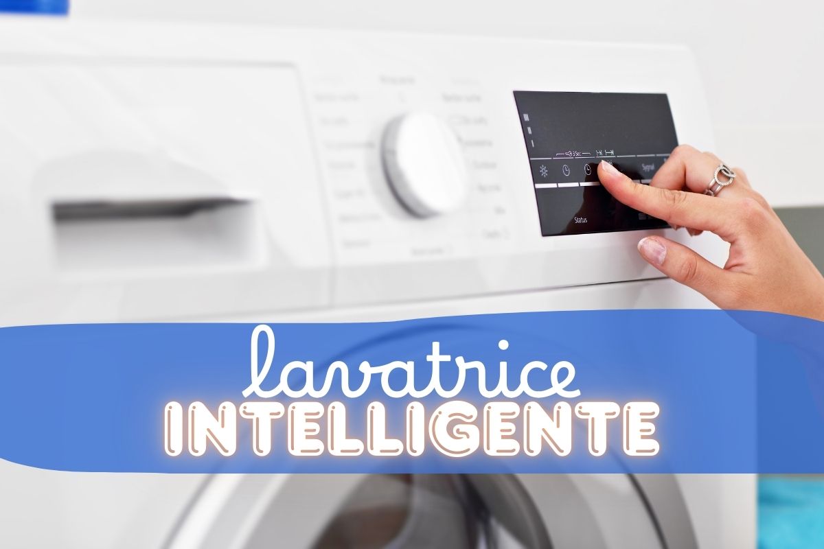 lavatrice