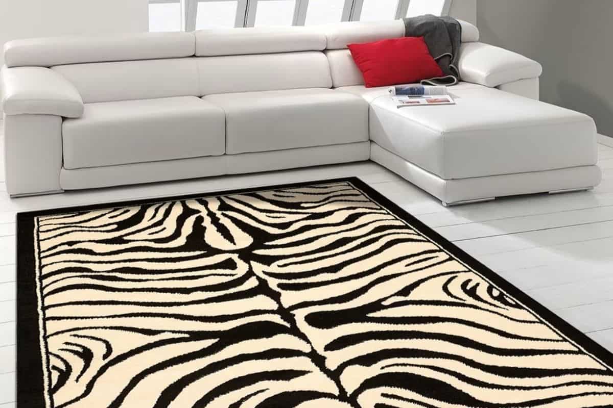 tappeto animalier