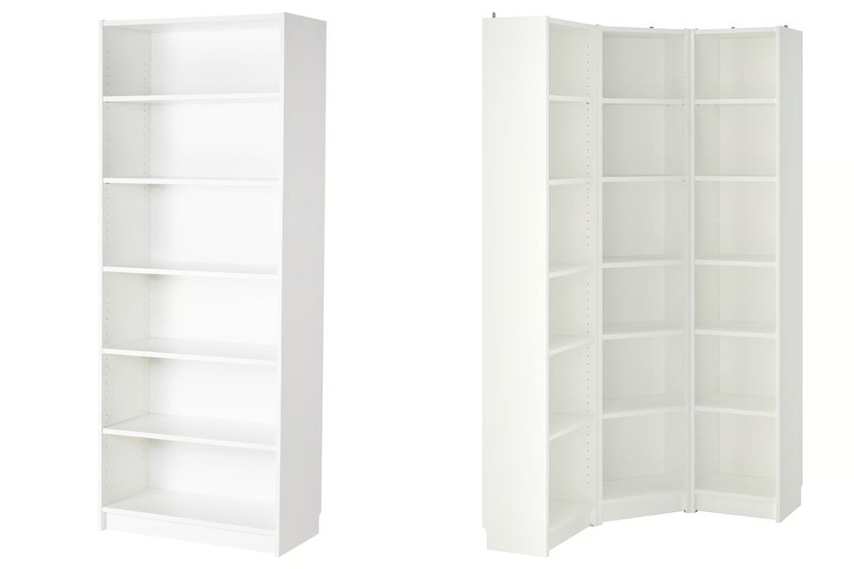 Libreria Billy Ikea
