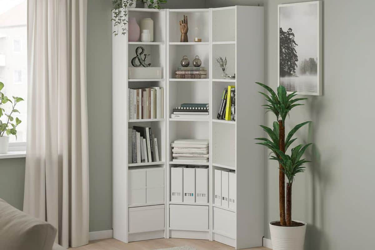 Libreria Billy Ikea