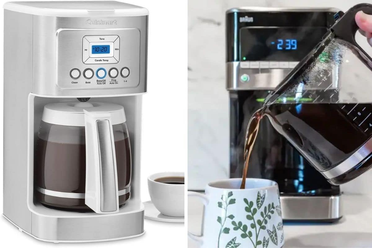 Macchine da caffè