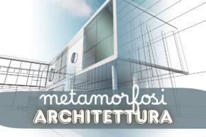 progetto architettonico