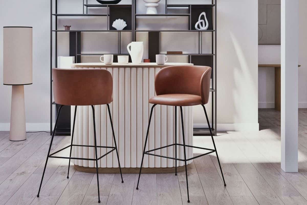 mobile bar Maisons du Monde