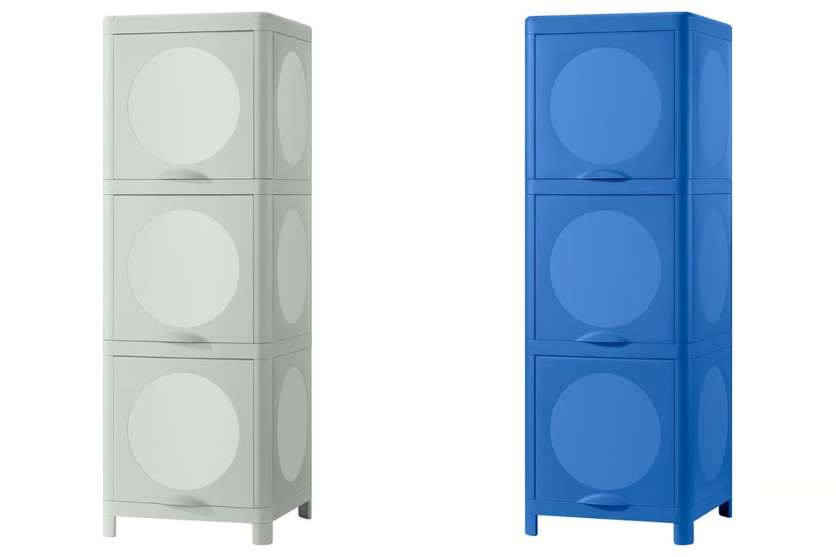 IVÖSJÖNMobile con ante