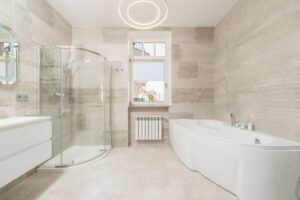 visuale bagno