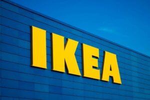 Logo Ikea
