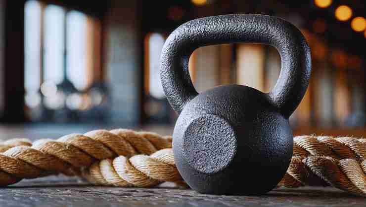 peso su pavimento palestra 