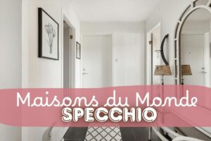 ingresso casa