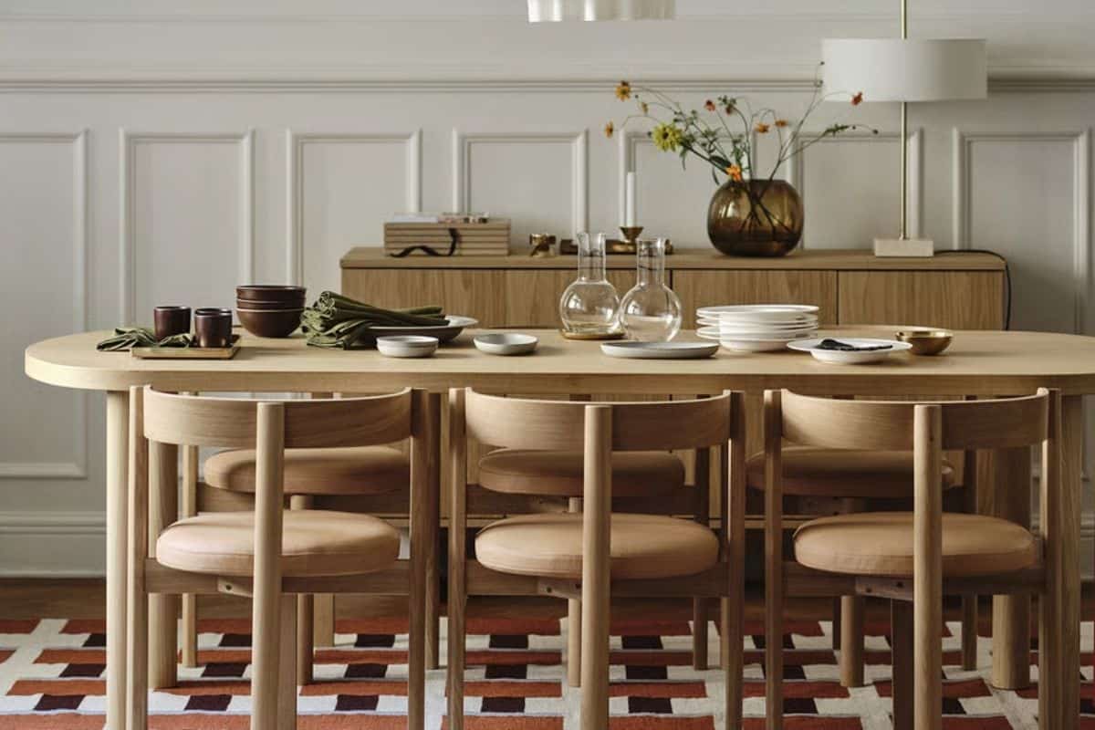 Tavolo Ikea