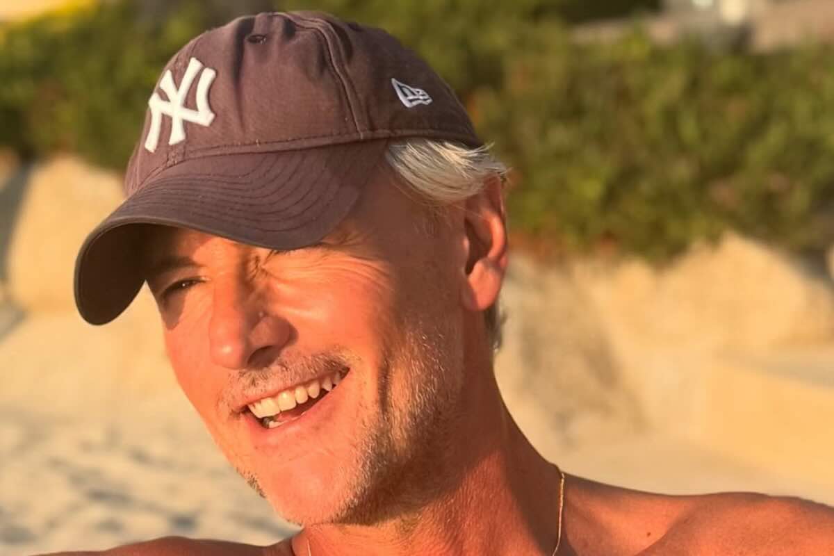 Roberto Farnesi