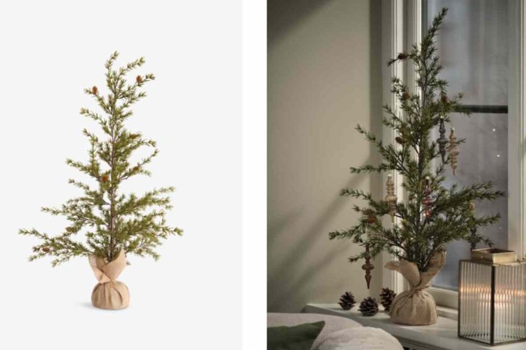 Albero di Natale piccolo