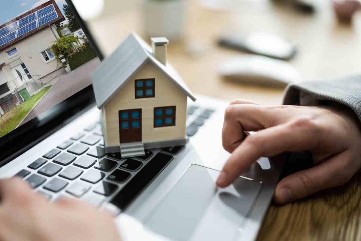 Computer e casa