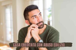 Uomo pensieroso