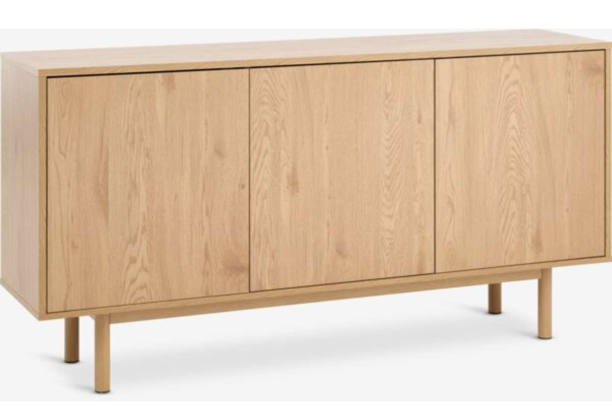 Credenza ALSTED Jysk 