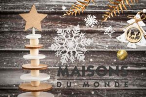 Decorazioni natalizie