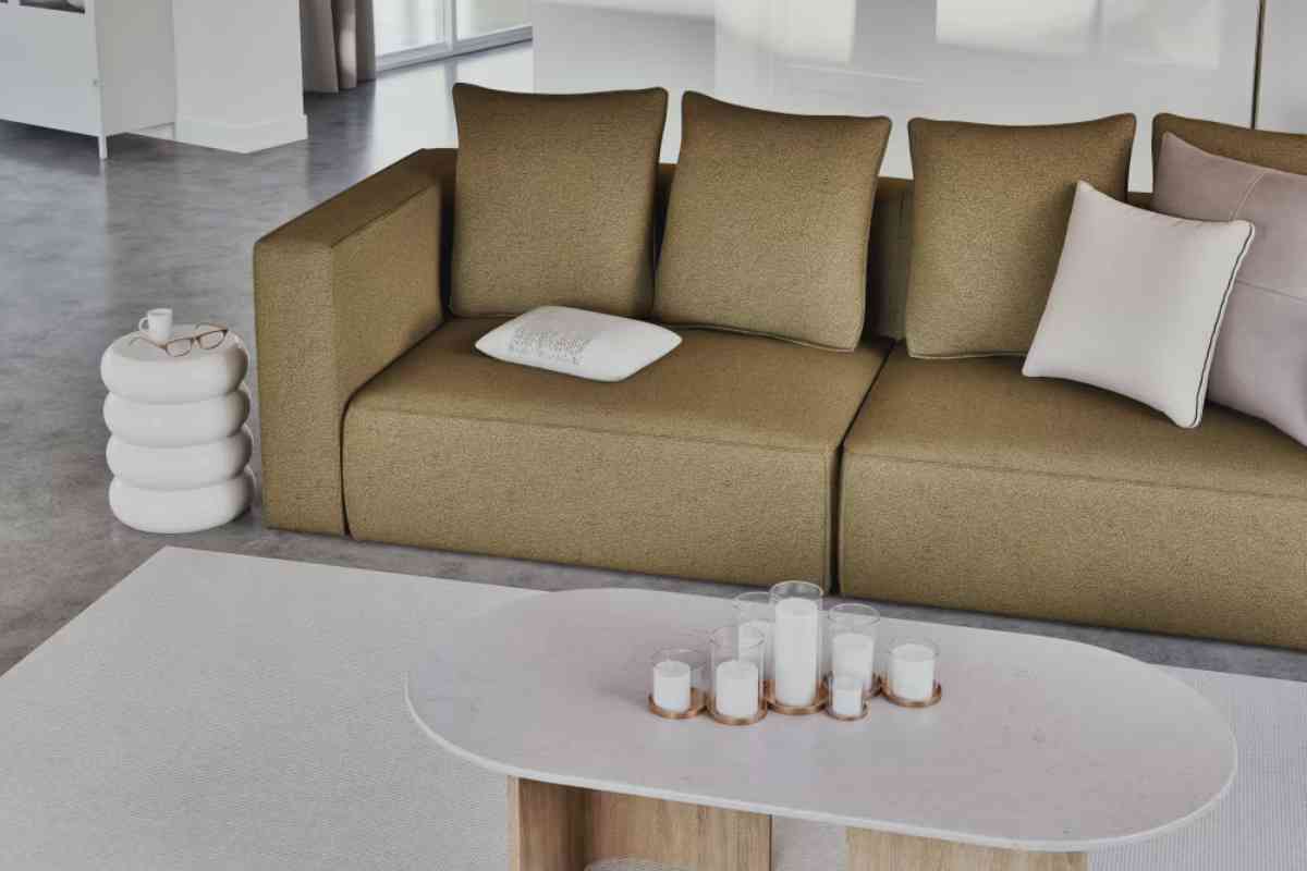 Divano Barnaby Maisons du Monde