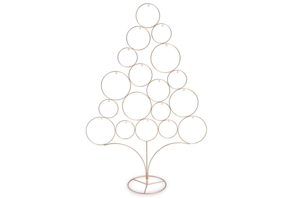 Albero Modern Copper Maisons du Monde