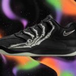 Nike 18 KD Halloween