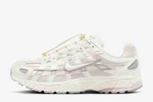scapa Nike bianca