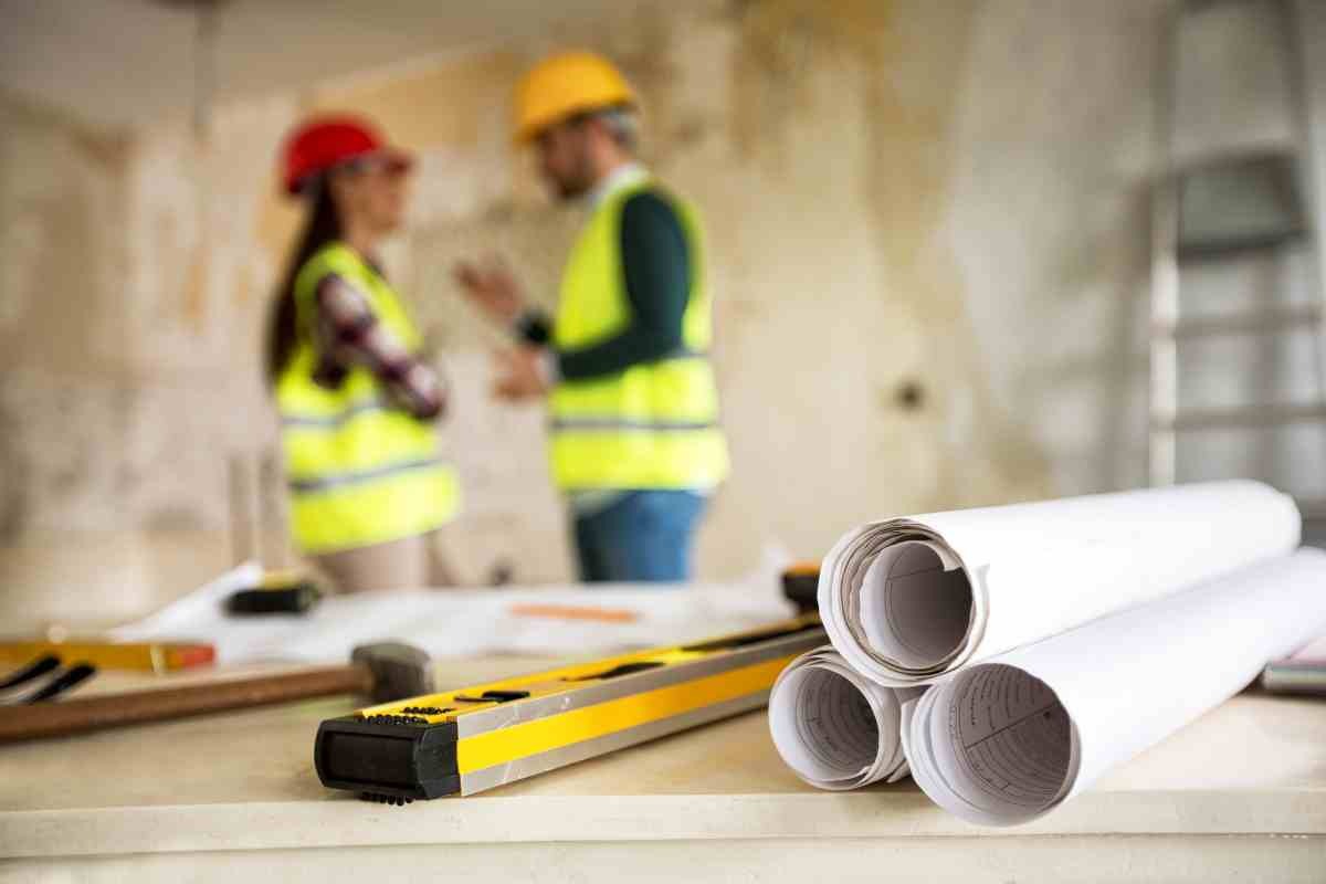 Cantiere