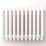 immagine di un termosifone