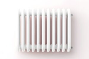immagine di un termosifone