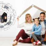 Famiglia e casa digitale
