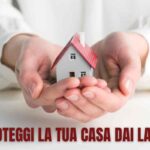 Casa tra le mani