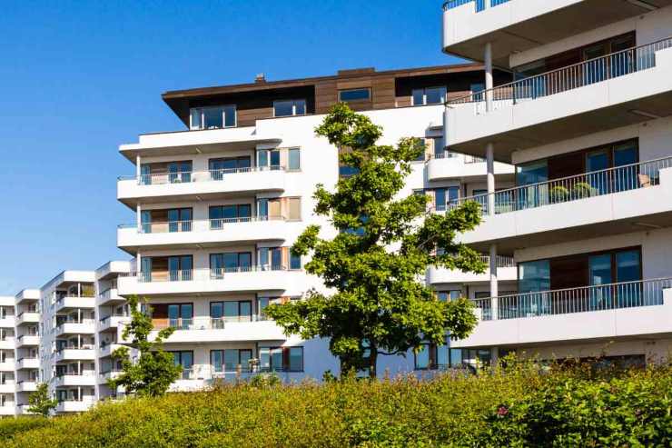 condominio