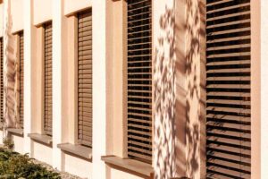 infissi condominio
