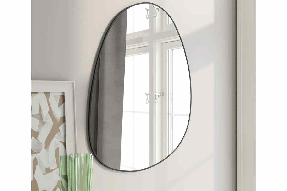 Specchiere moderne Stitch Deghi
