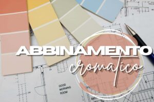 Palette colori