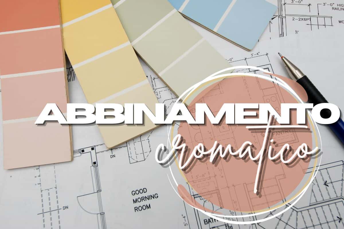 Palette colori