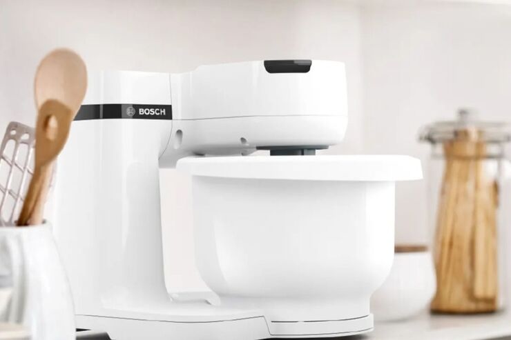 Robot da cucina
