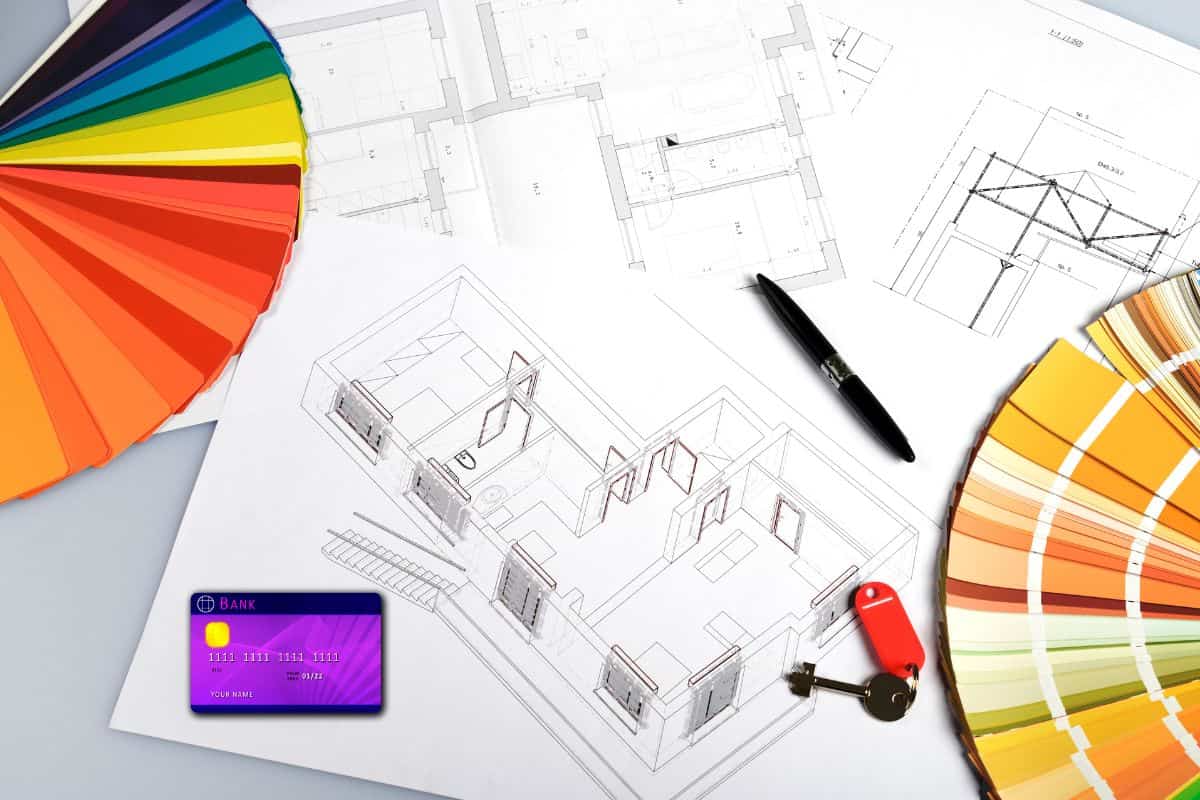 progetto casa