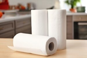 carta da cucina