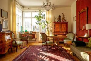 casa vintage