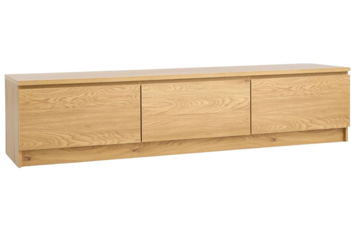 cassettiera legno