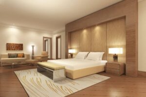 stanza hotel