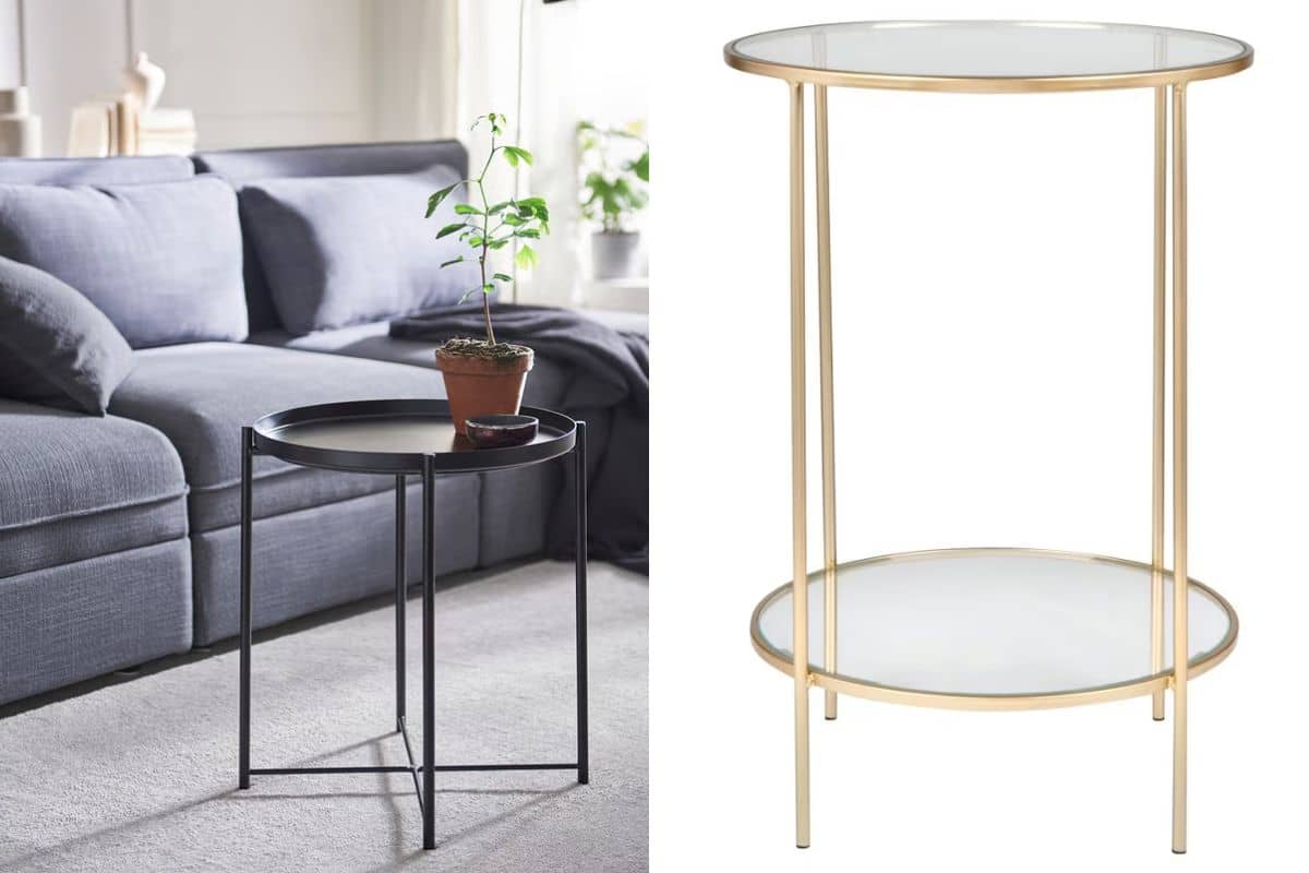 side table