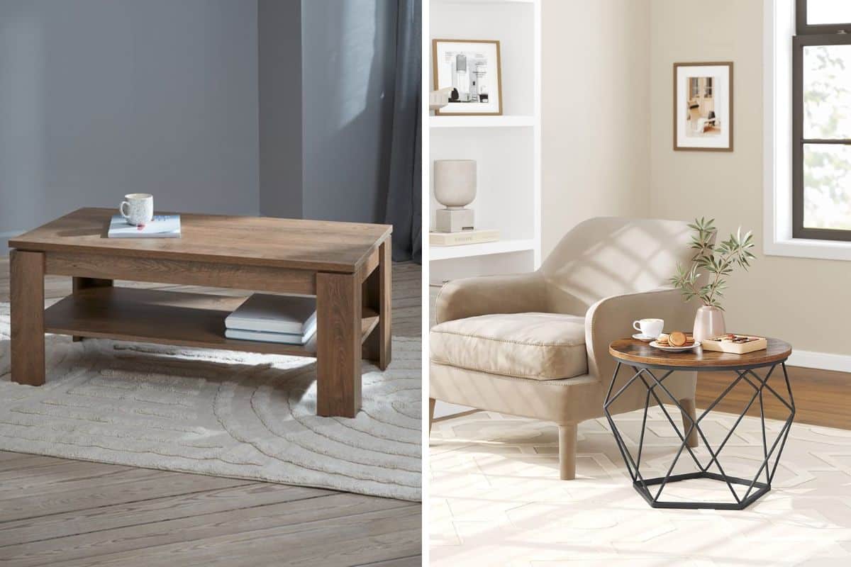 side table
