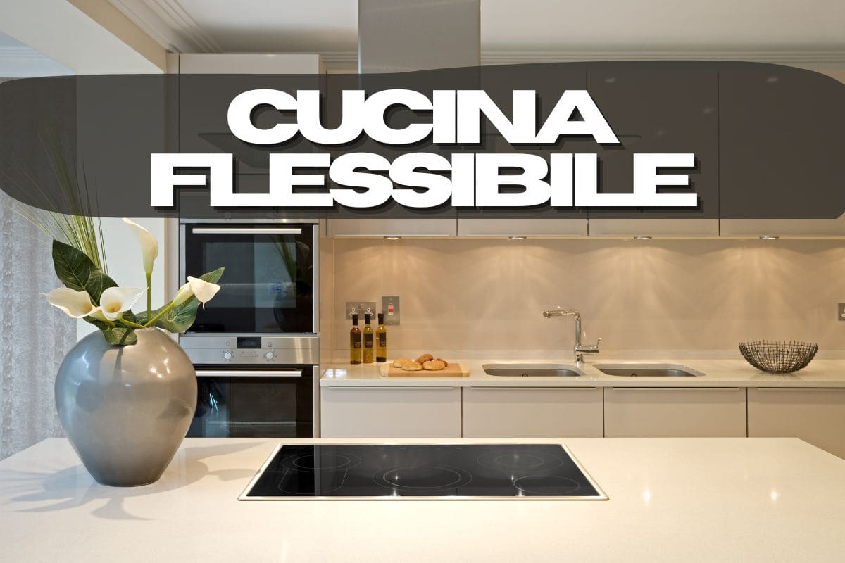 cucina